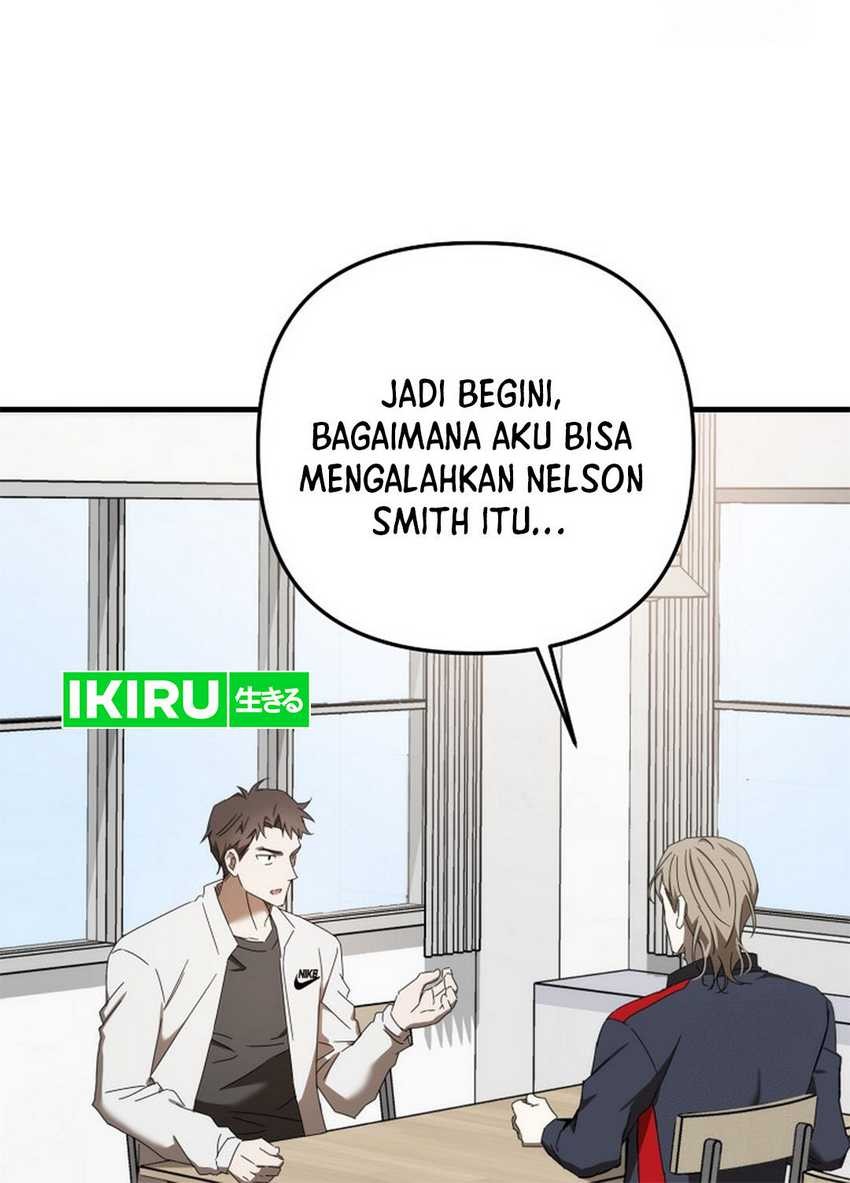 The Rookie In The Baseball Team Is Performing Exceptionally Well Chapter 30 - halaman 21