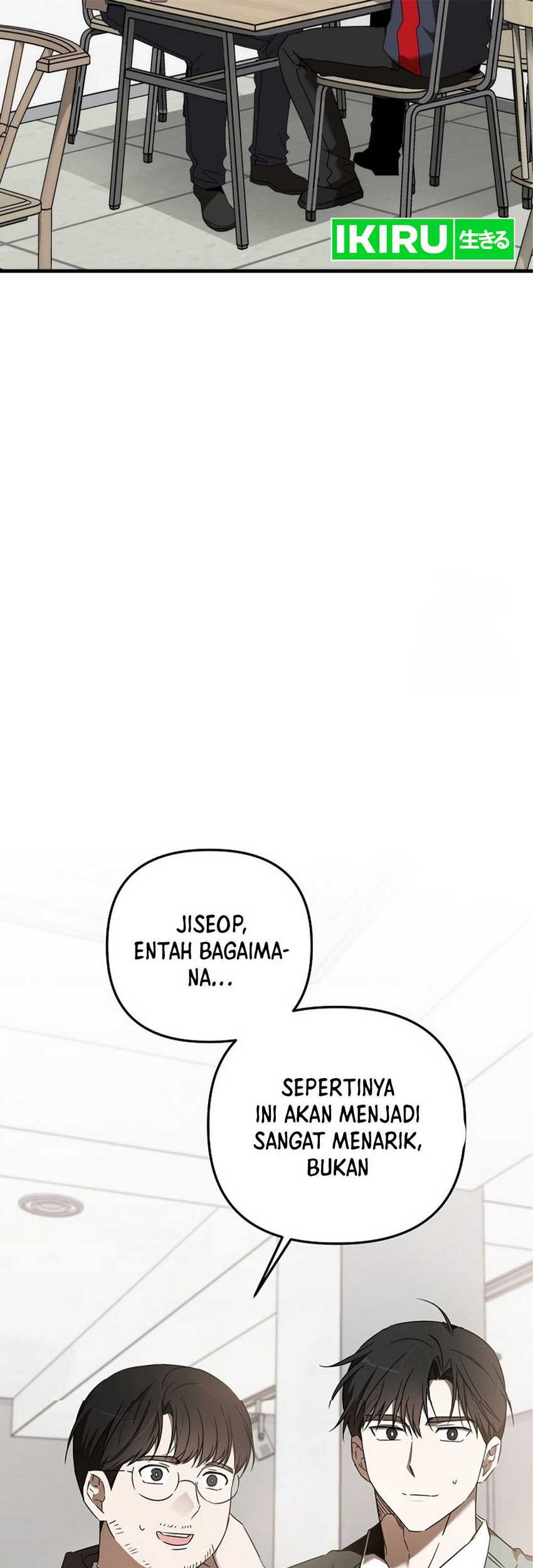 The Rookie In The Baseball Team Is Performing Exceptionally Well Chapter 30 - halaman 22