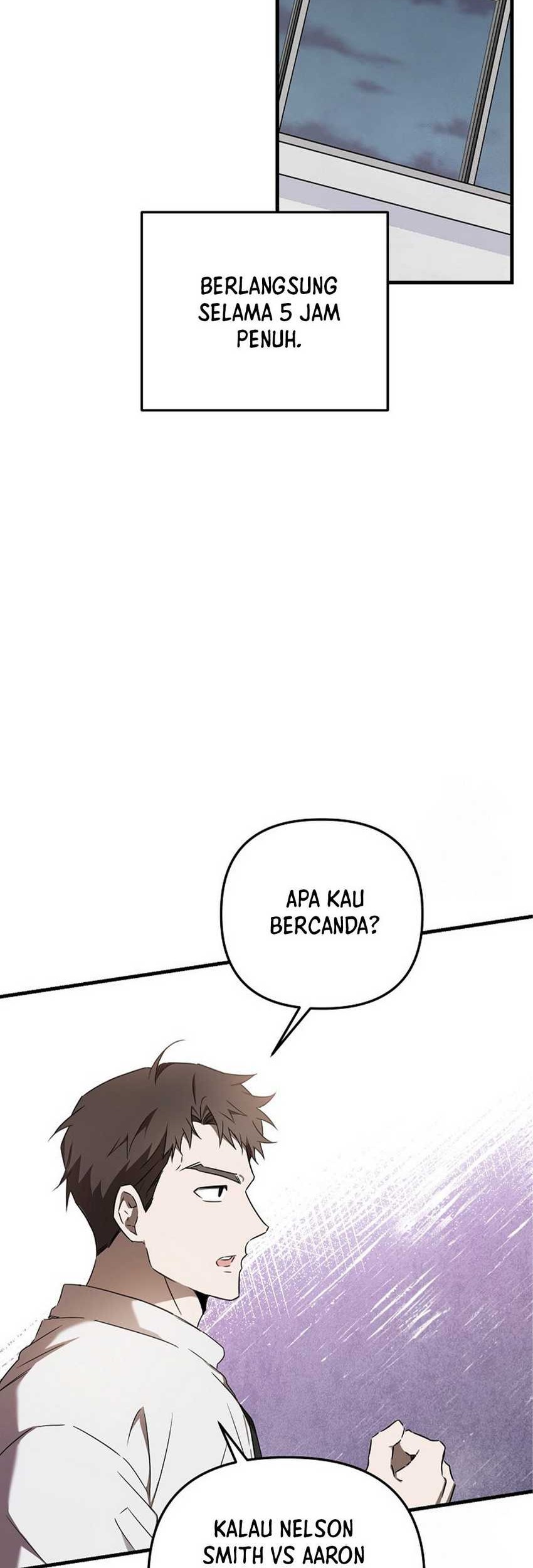 The Rookie In The Baseball Team Is Performing Exceptionally Well Chapter 30 - halaman 25