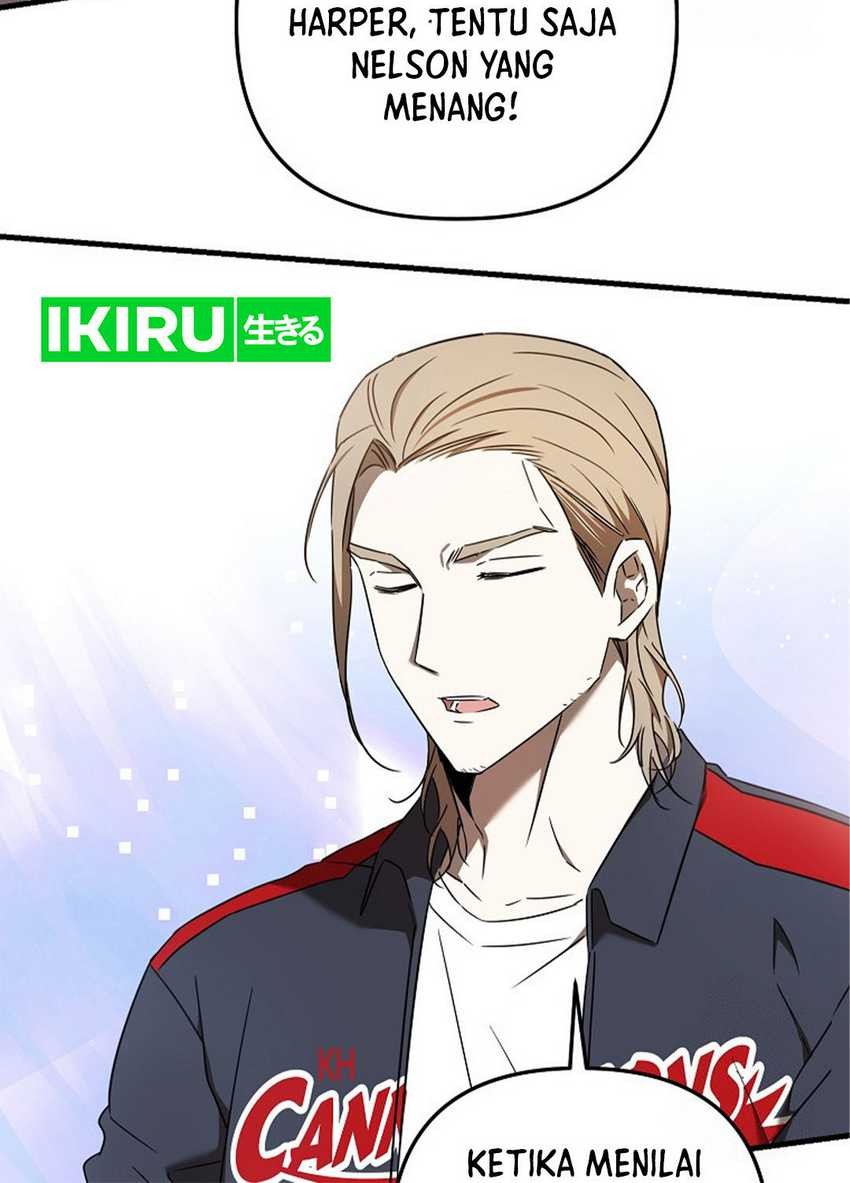 The Rookie In The Baseball Team Is Performing Exceptionally Well Chapter 30 - halaman 26