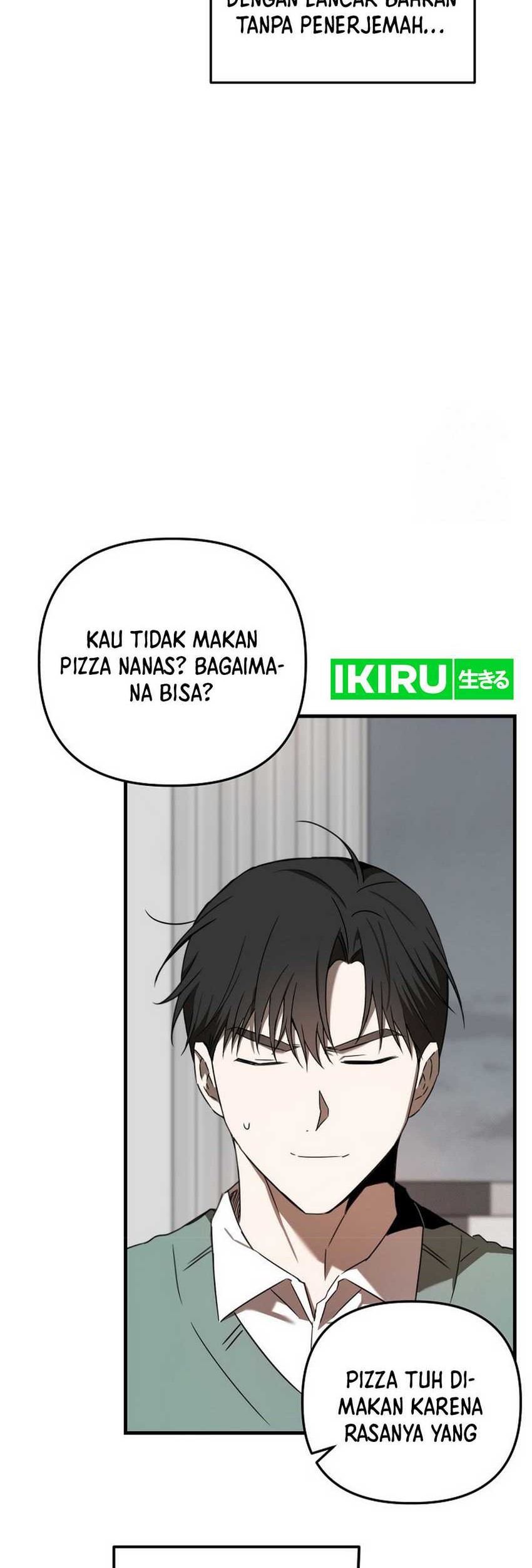 The Rookie In The Baseball Team Is Performing Exceptionally Well Chapter 30 - halaman 28