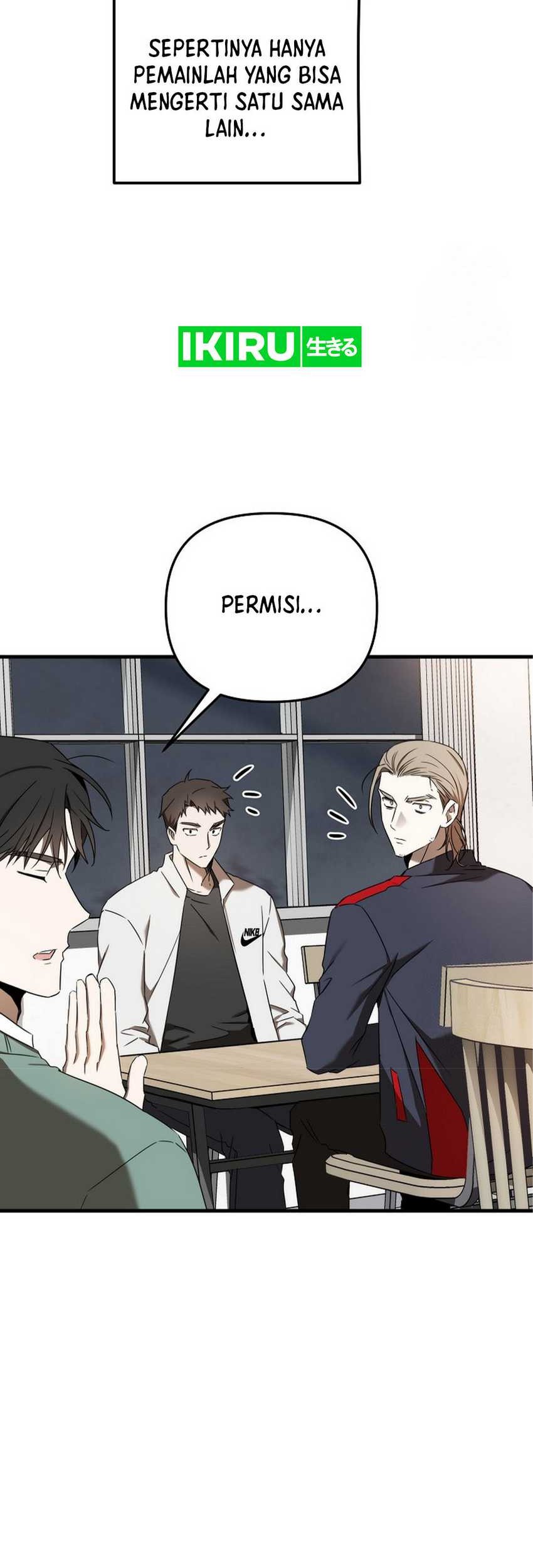 The Rookie In The Baseball Team Is Performing Exceptionally Well Chapter 30 - halaman 29