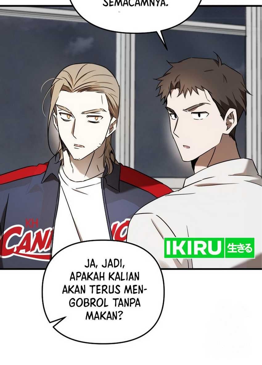 The Rookie In The Baseball Team Is Performing Exceptionally Well Chapter 30 - halaman 31