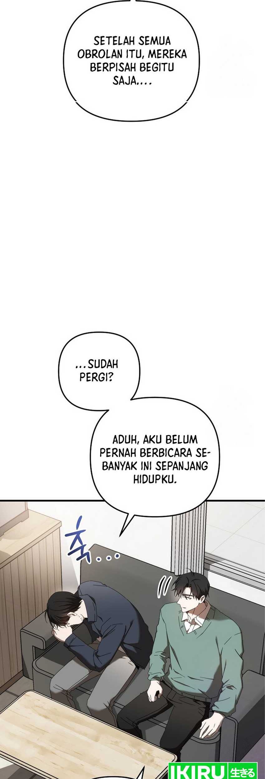The Rookie In The Baseball Team Is Performing Exceptionally Well Chapter 30 - halaman 35