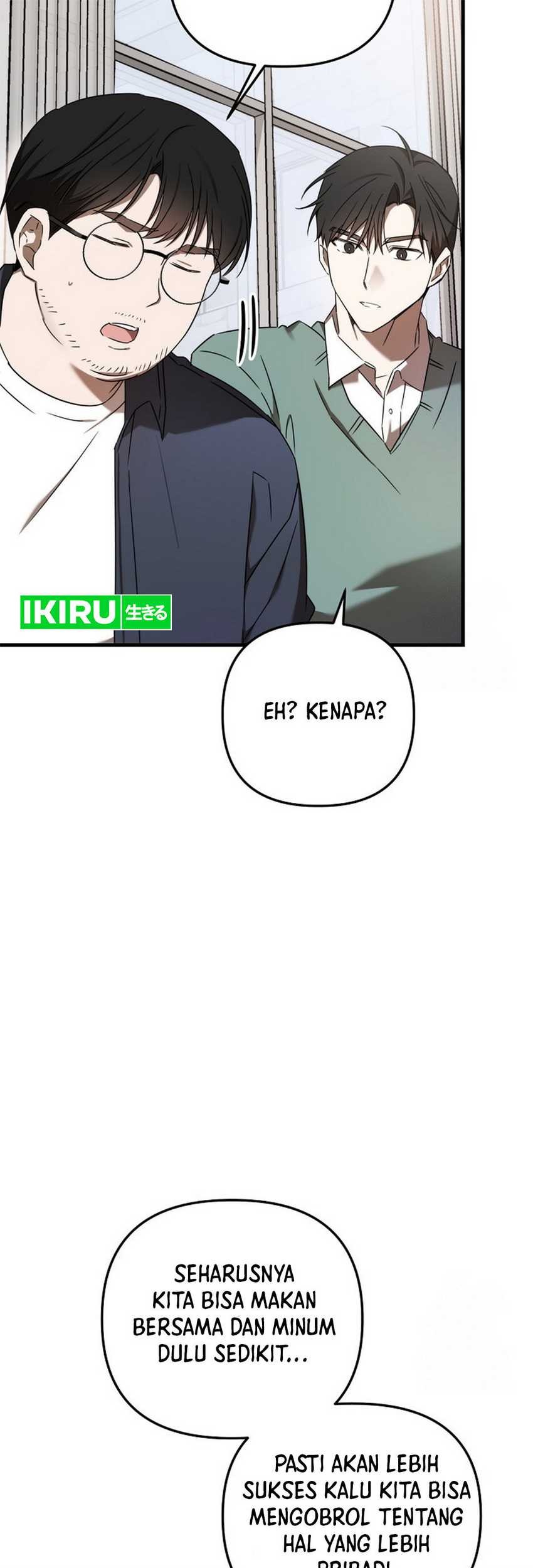 The Rookie In The Baseball Team Is Performing Exceptionally Well Chapter 30 - halaman 37