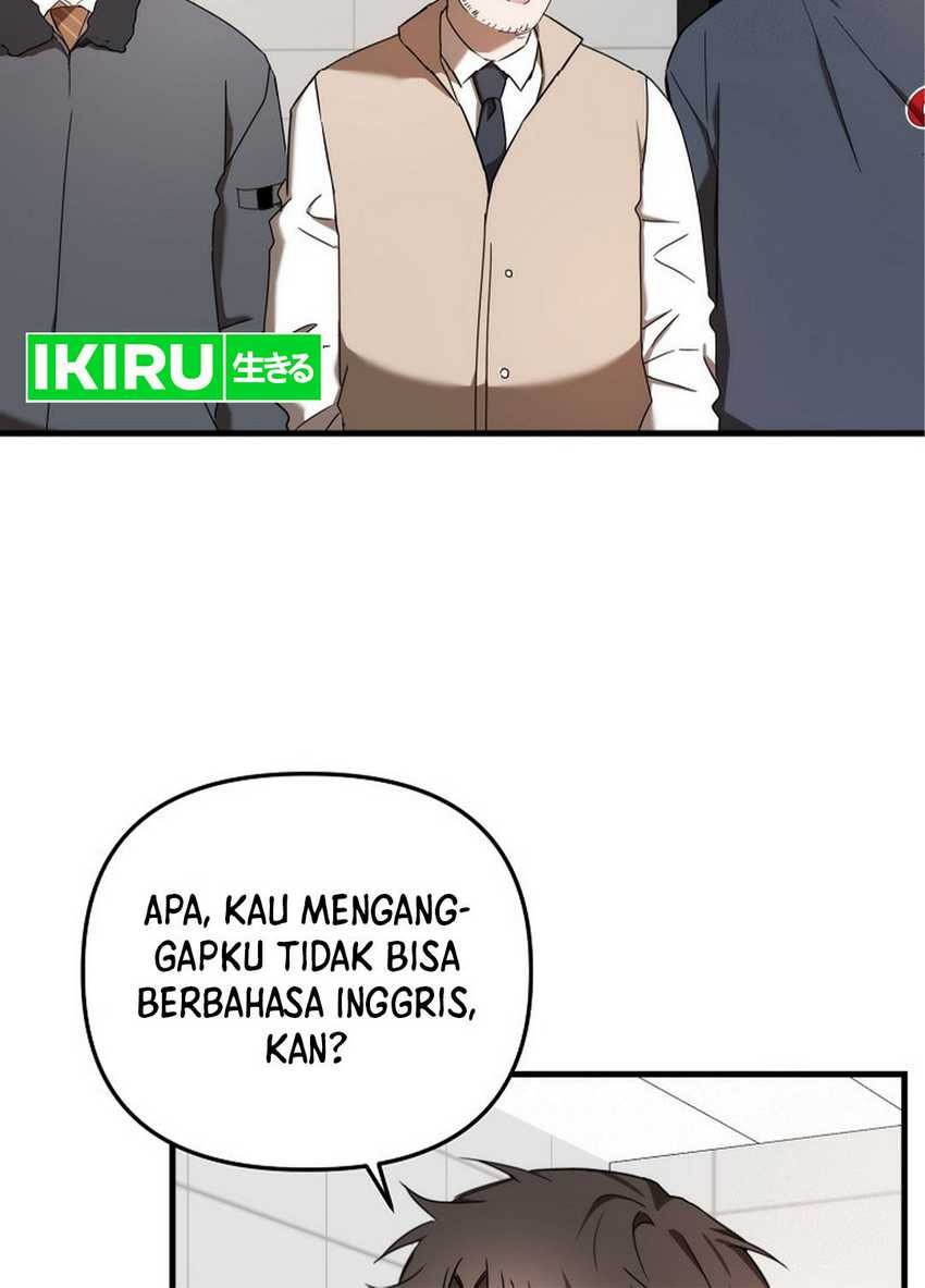 The Rookie In The Baseball Team Is Performing Exceptionally Well Chapter 30 - halaman 46