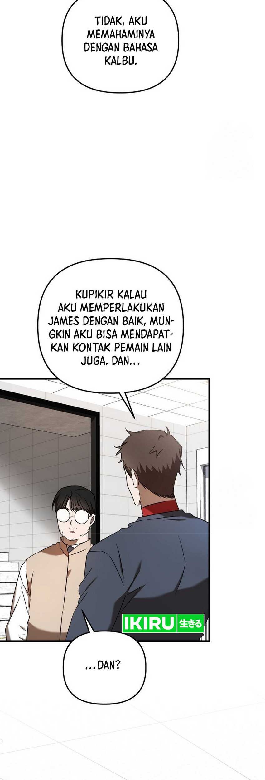 The Rookie In The Baseball Team Is Performing Exceptionally Well Chapter 30 - halaman 49