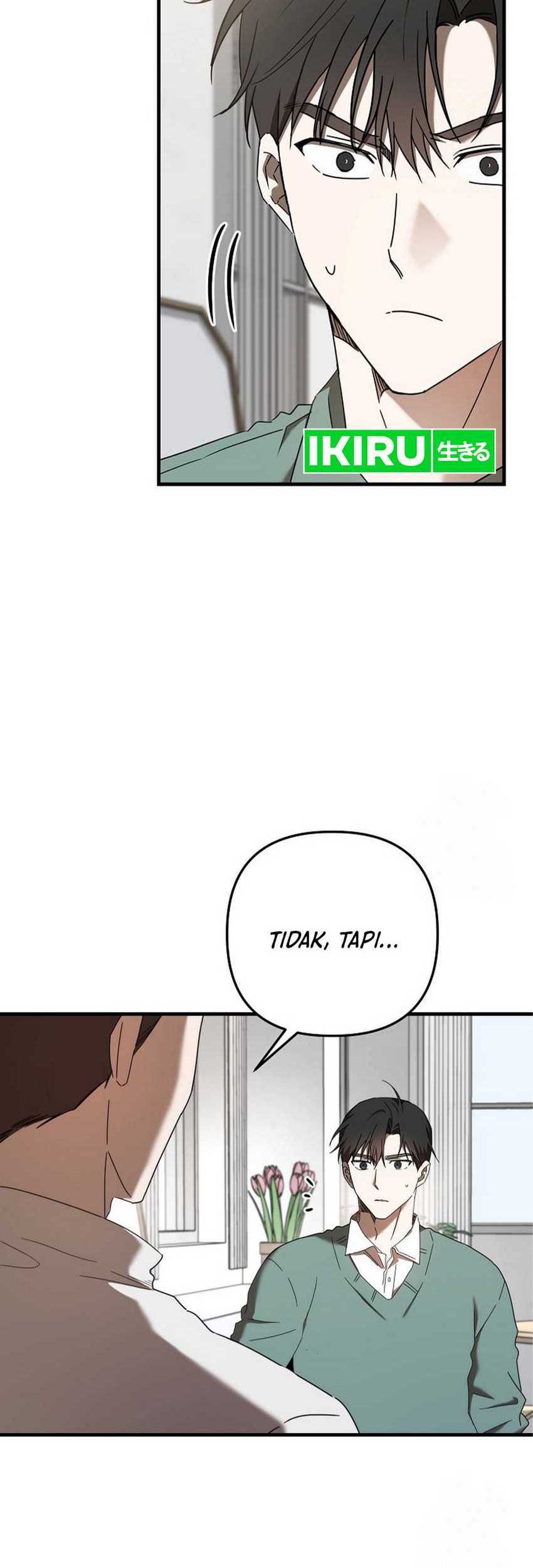 The Rookie In The Baseball Team Is Performing Exceptionally Well Chapter 30 - halaman 5