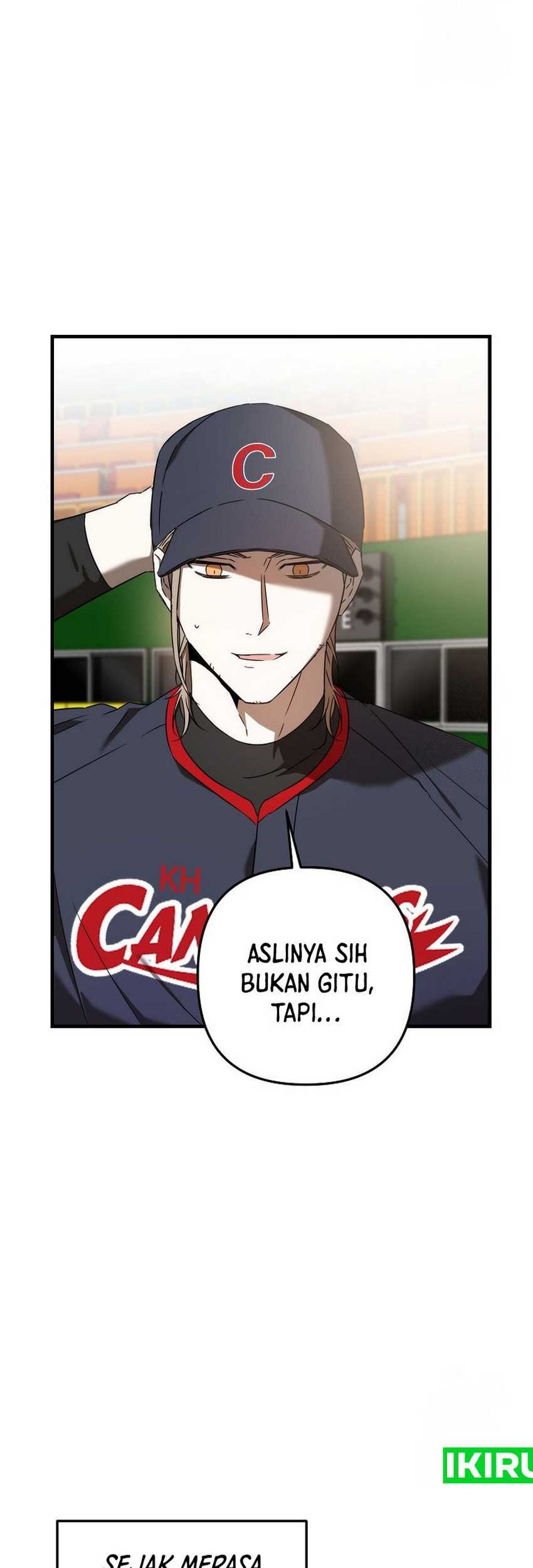The Rookie In The Baseball Team Is Performing Exceptionally Well Chapter 31 - halaman 10