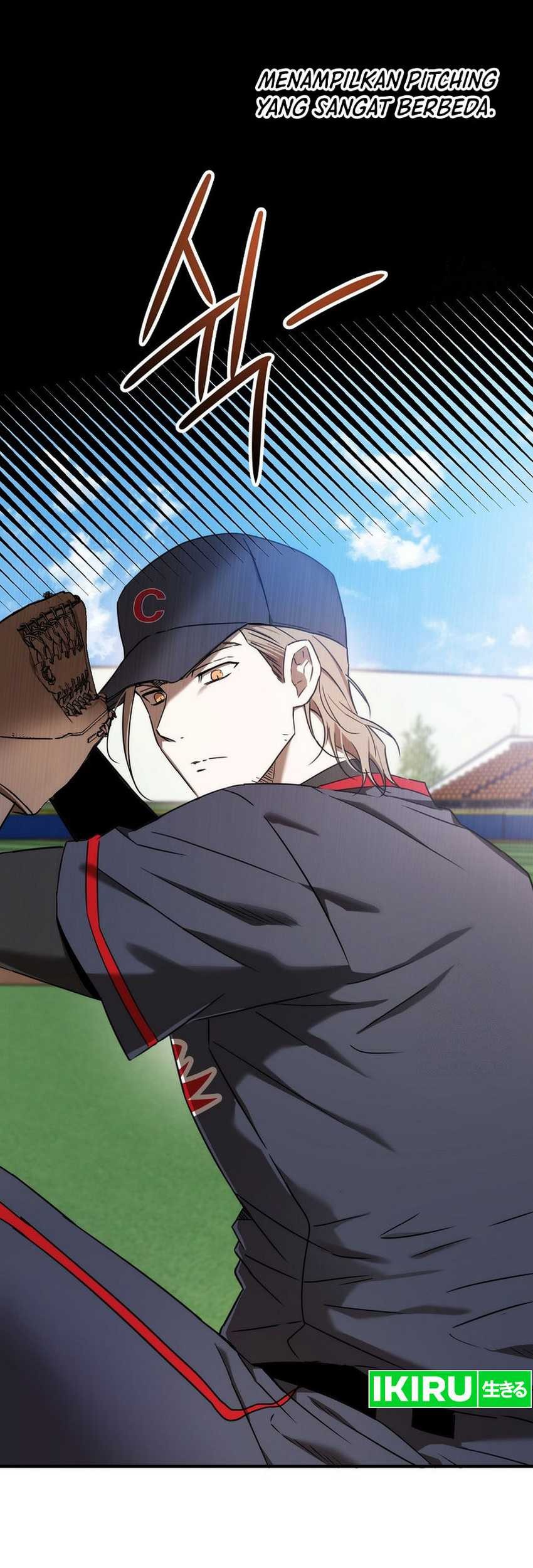 The Rookie In The Baseball Team Is Performing Exceptionally Well Chapter 31 - halaman 18