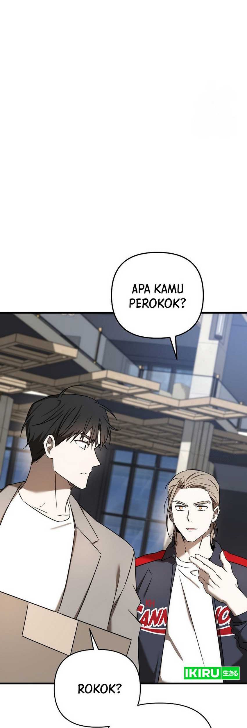 The Rookie In The Baseball Team Is Performing Exceptionally Well Chapter 31 - halaman 27