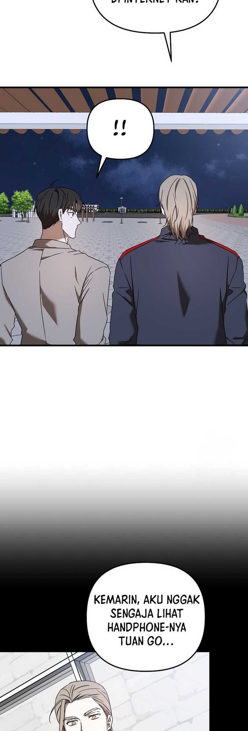 The Rookie In The Baseball Team Is Performing Exceptionally Well Chapter 31 - halaman 31