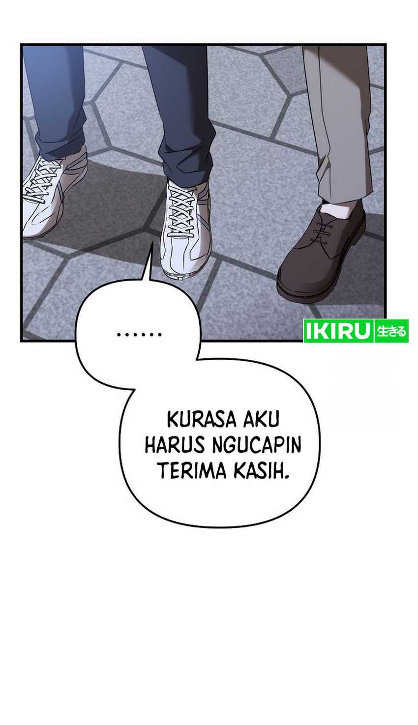 The Rookie In The Baseball Team Is Performing Exceptionally Well Chapter 31 - halaman 34