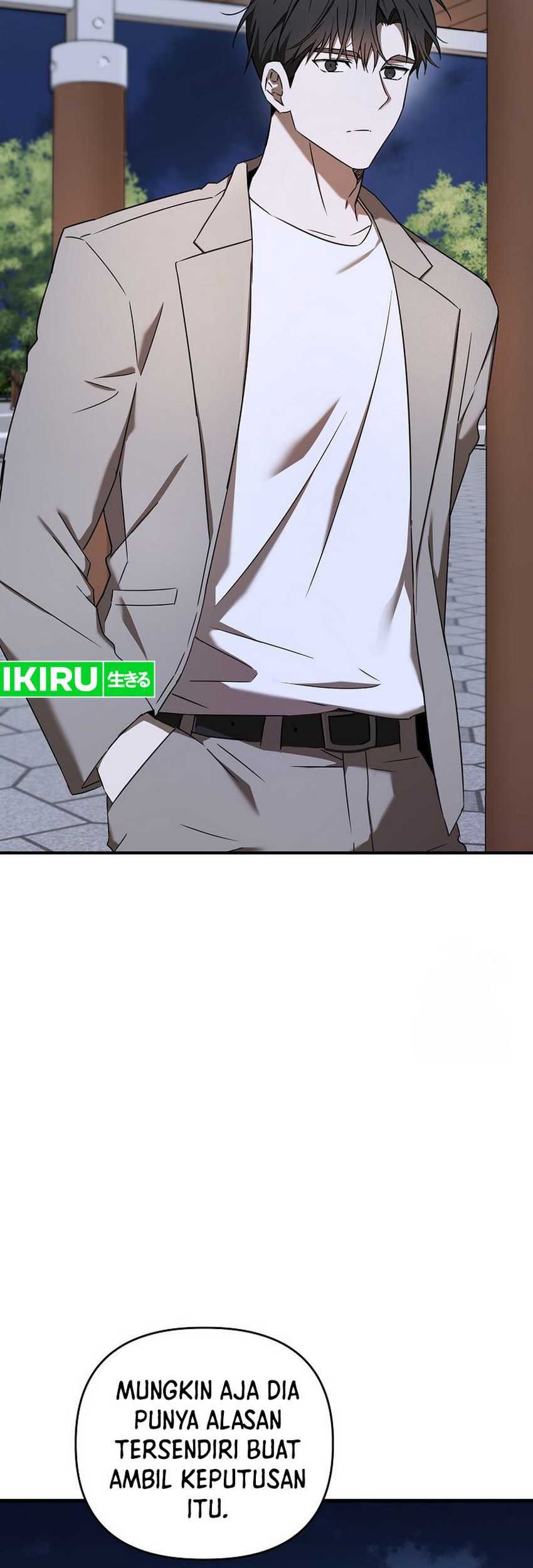 The Rookie In The Baseball Team Is Performing Exceptionally Well Chapter 31 - halaman 39