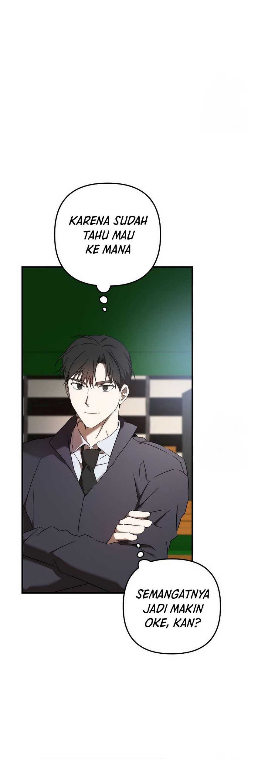 The Rookie In The Baseball Team Is Performing Exceptionally Well Chapter 31 - halaman 4