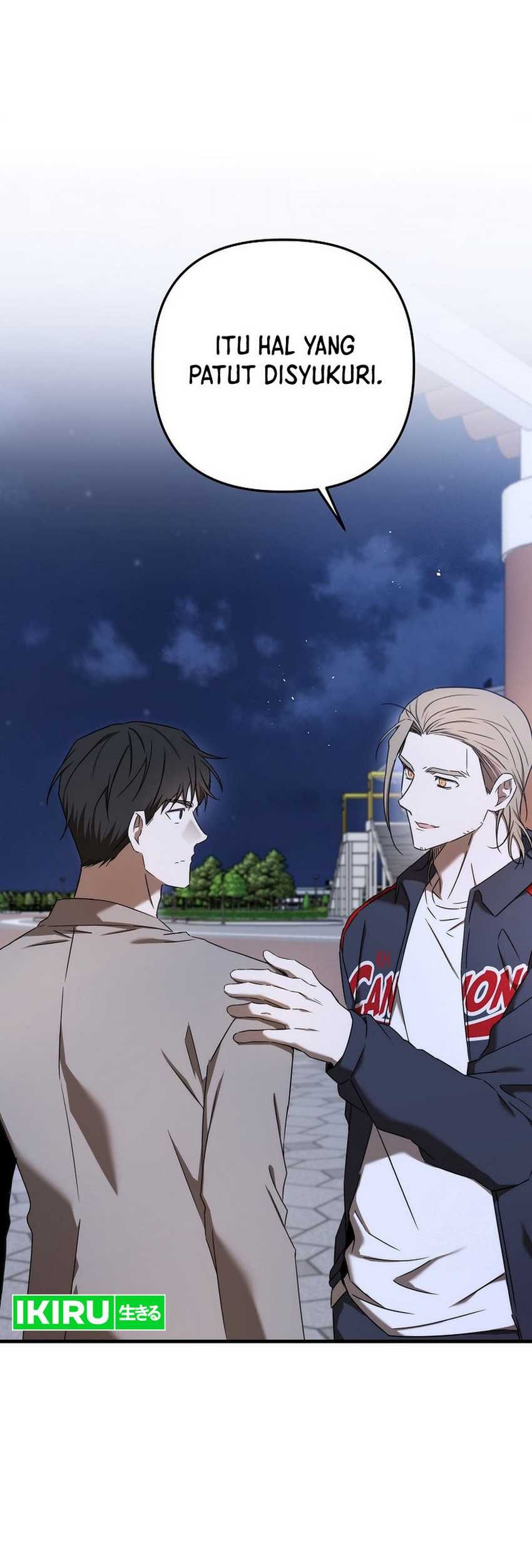The Rookie In The Baseball Team Is Performing Exceptionally Well Chapter 31 - halaman 42