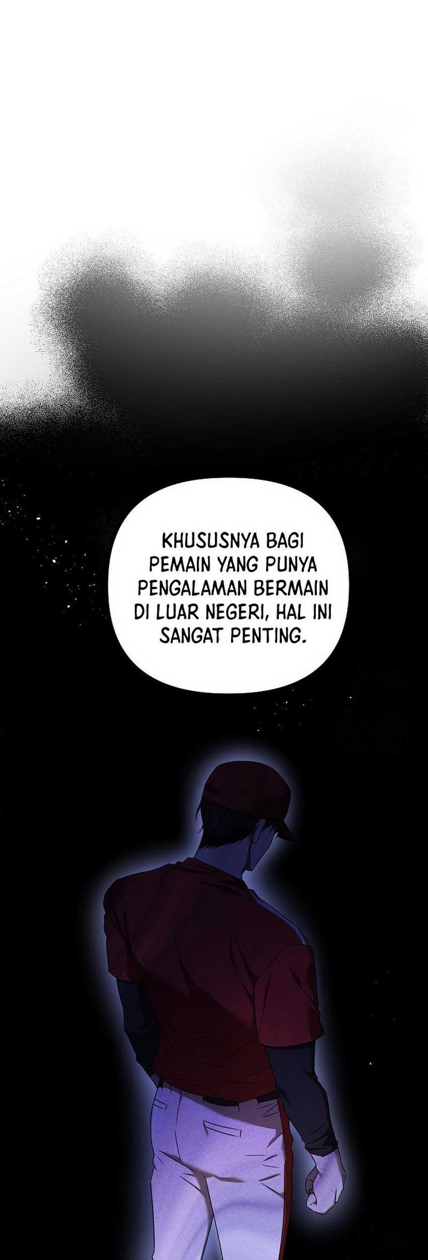 The Rookie In The Baseball Team Is Performing Exceptionally Well Chapter 31 - halaman 44