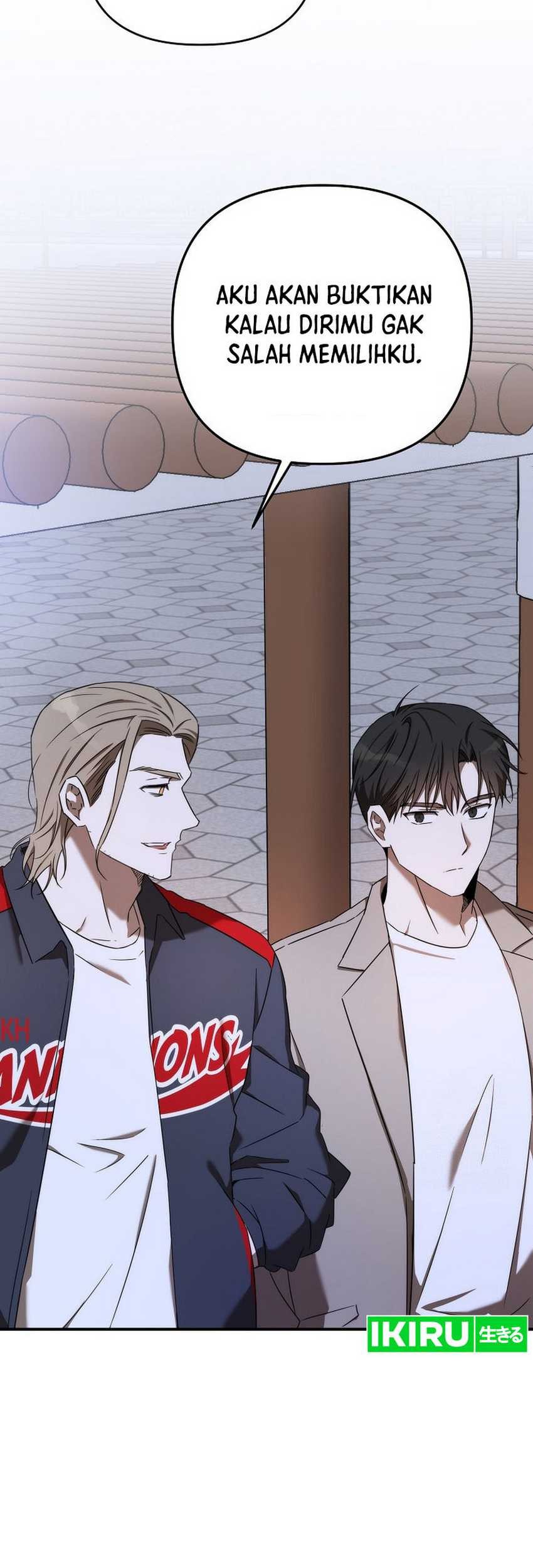 The Rookie In The Baseball Team Is Performing Exceptionally Well Chapter 31 - halaman 51