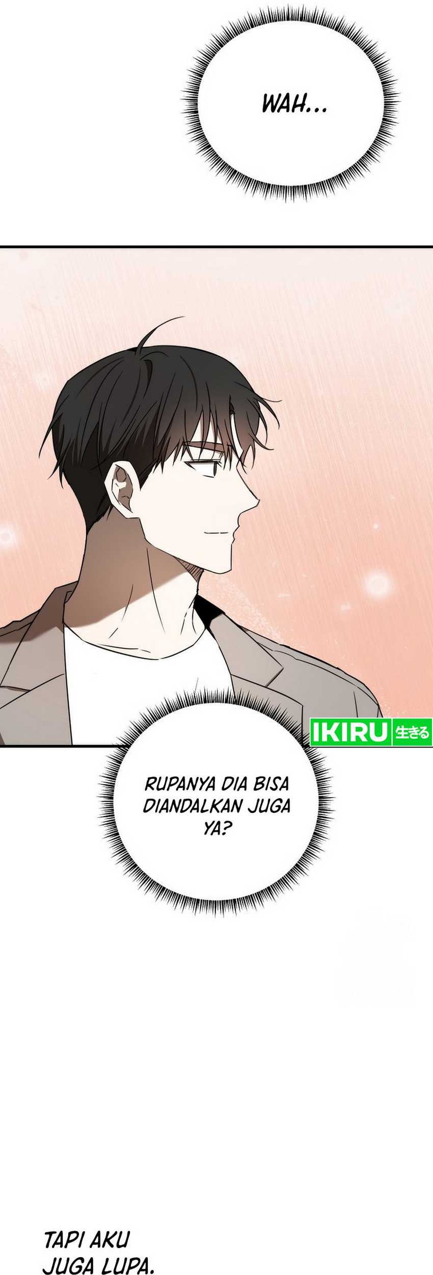 The Rookie In The Baseball Team Is Performing Exceptionally Well Chapter 31 - halaman 55