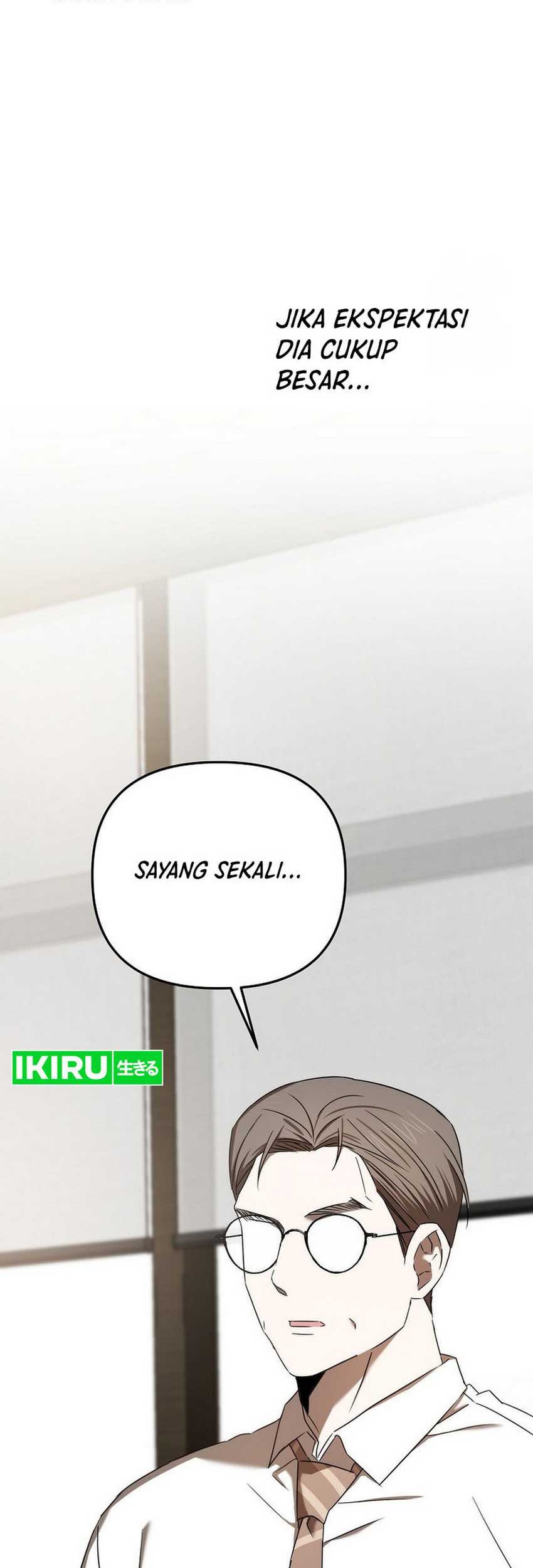 The Rookie In The Baseball Team Is Performing Exceptionally Well Chapter 31 - halaman 56