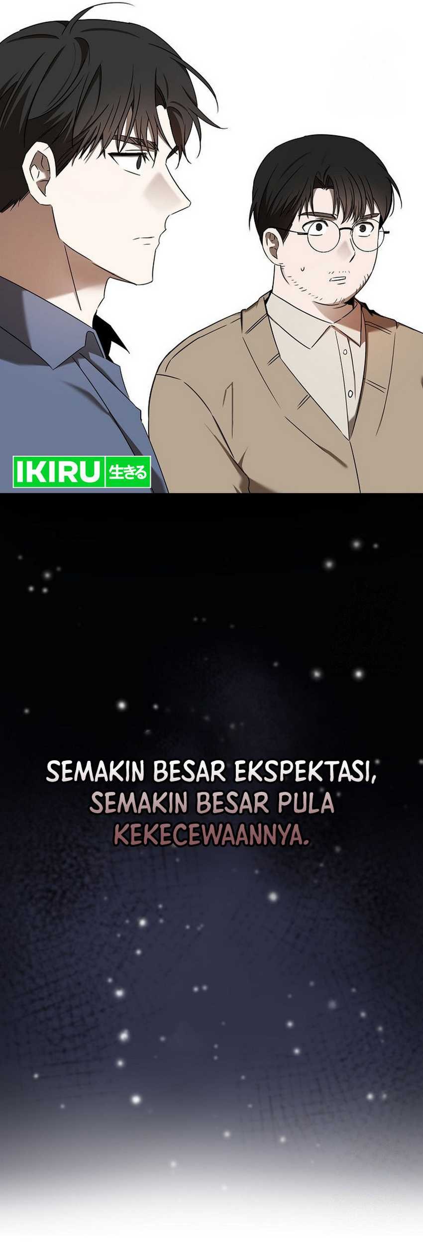 The Rookie In The Baseball Team Is Performing Exceptionally Well Chapter 31 - halaman 58