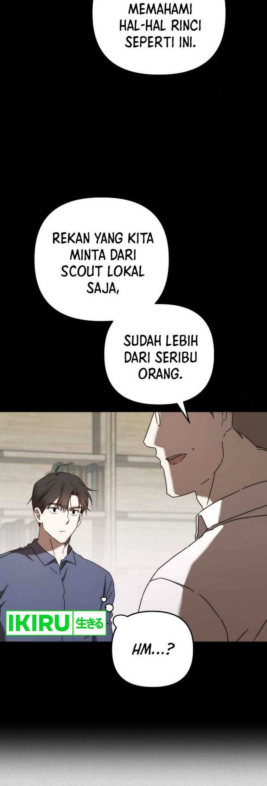 The Rookie In The Baseball Team Is Performing Exceptionally Well Chapter 32 - halaman 11