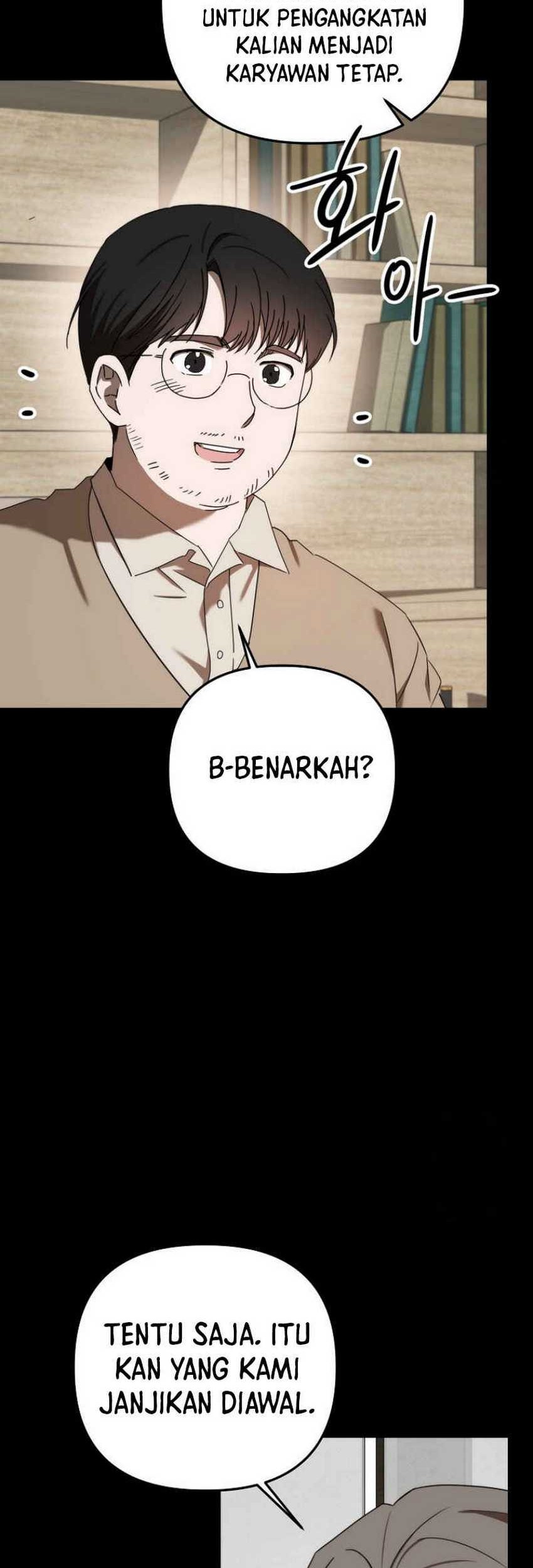 The Rookie In The Baseball Team Is Performing Exceptionally Well Chapter 32 - halaman 15