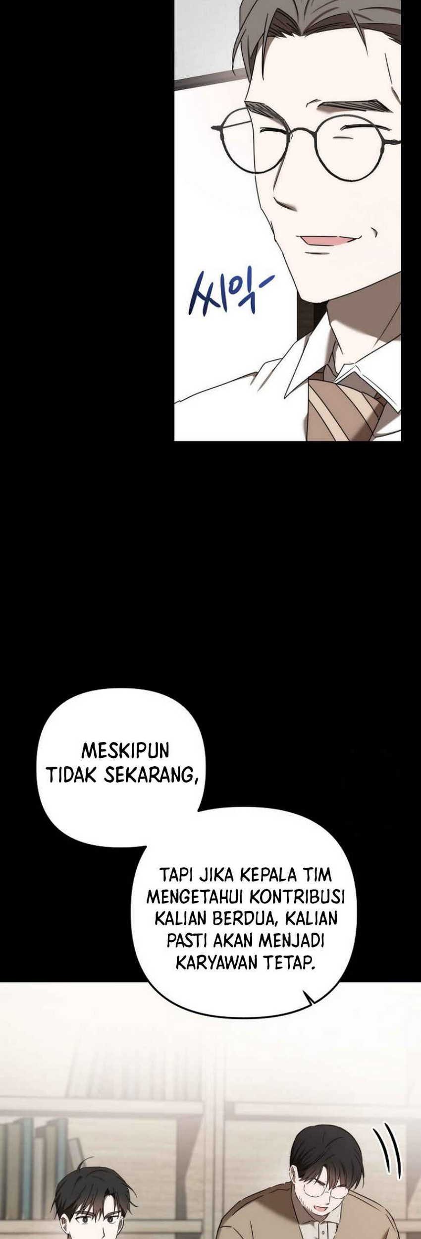The Rookie In The Baseball Team Is Performing Exceptionally Well Chapter 32 - halaman 16