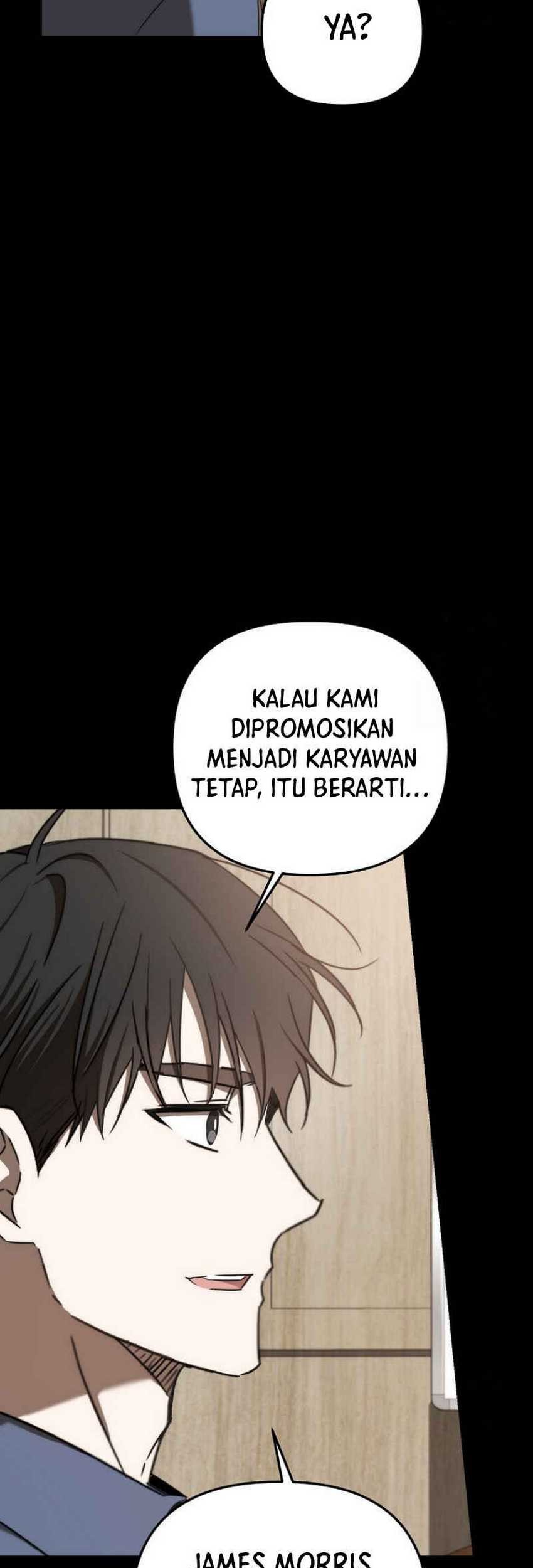 The Rookie In The Baseball Team Is Performing Exceptionally Well Chapter 32 - halaman 18