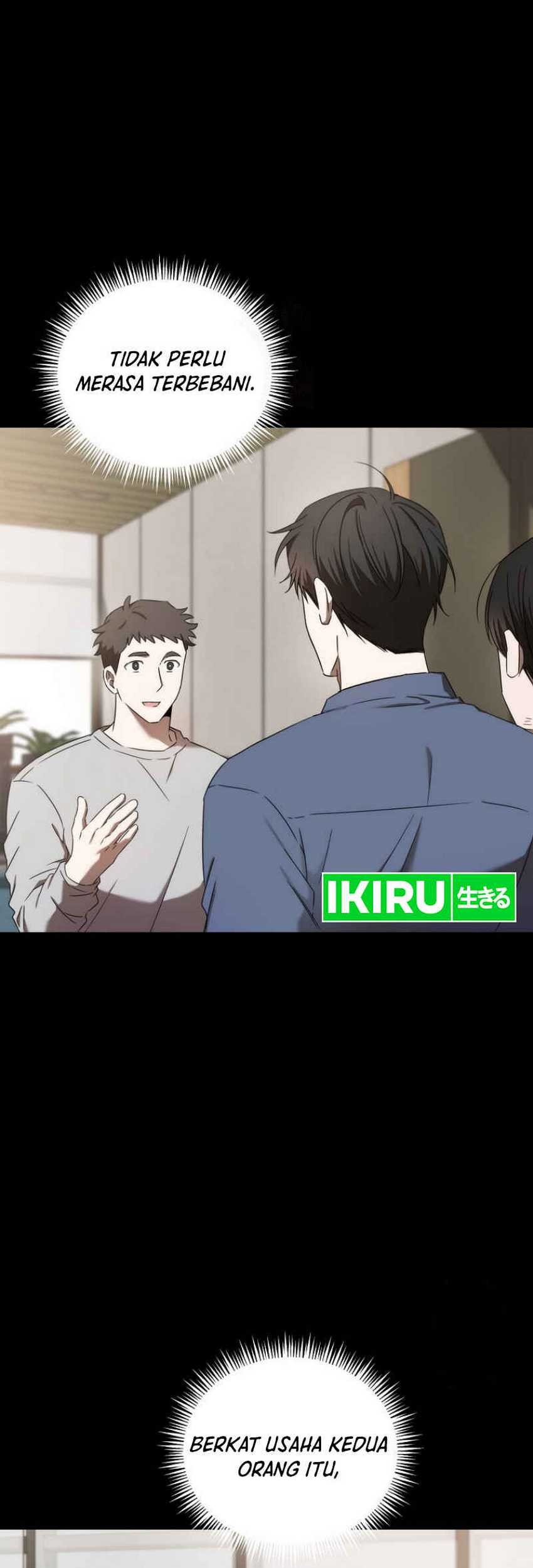 The Rookie In The Baseball Team Is Performing Exceptionally Well Chapter 32 - halaman 2
