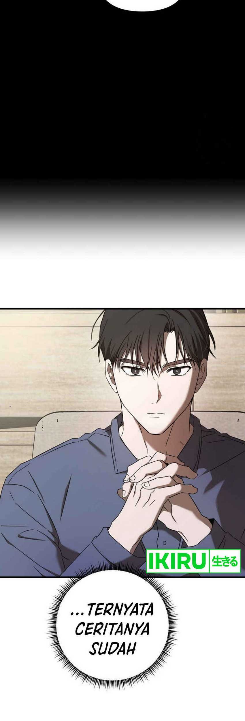 The Rookie In The Baseball Team Is Performing Exceptionally Well Chapter 32 - halaman 22