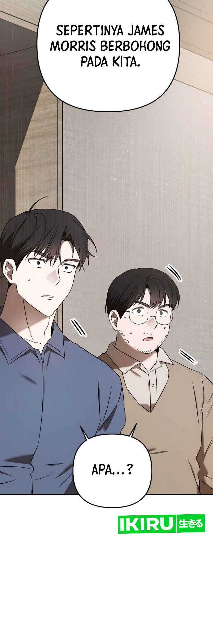 The Rookie In The Baseball Team Is Performing Exceptionally Well Chapter 32 - halaman 27