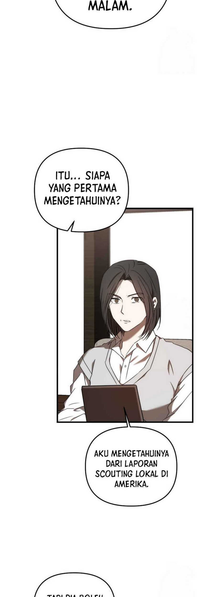 The Rookie In The Baseball Team Is Performing Exceptionally Well Chapter 32 - halaman 29