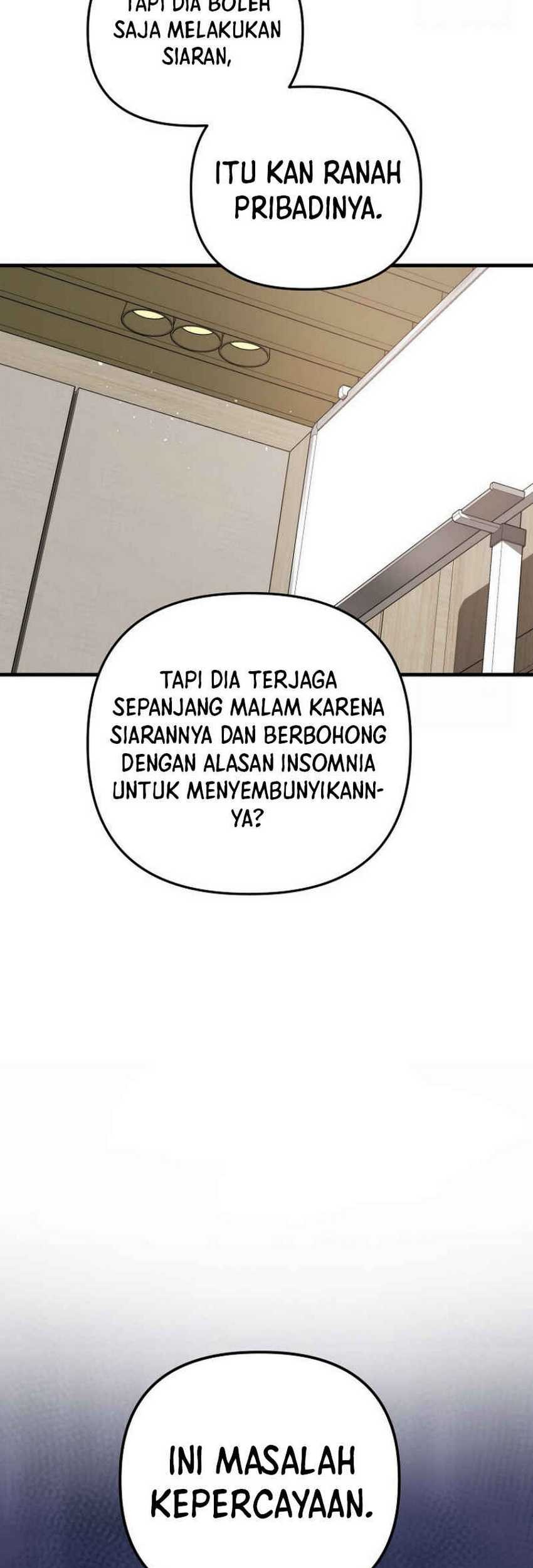 The Rookie In The Baseball Team Is Performing Exceptionally Well Chapter 32 - halaman 30