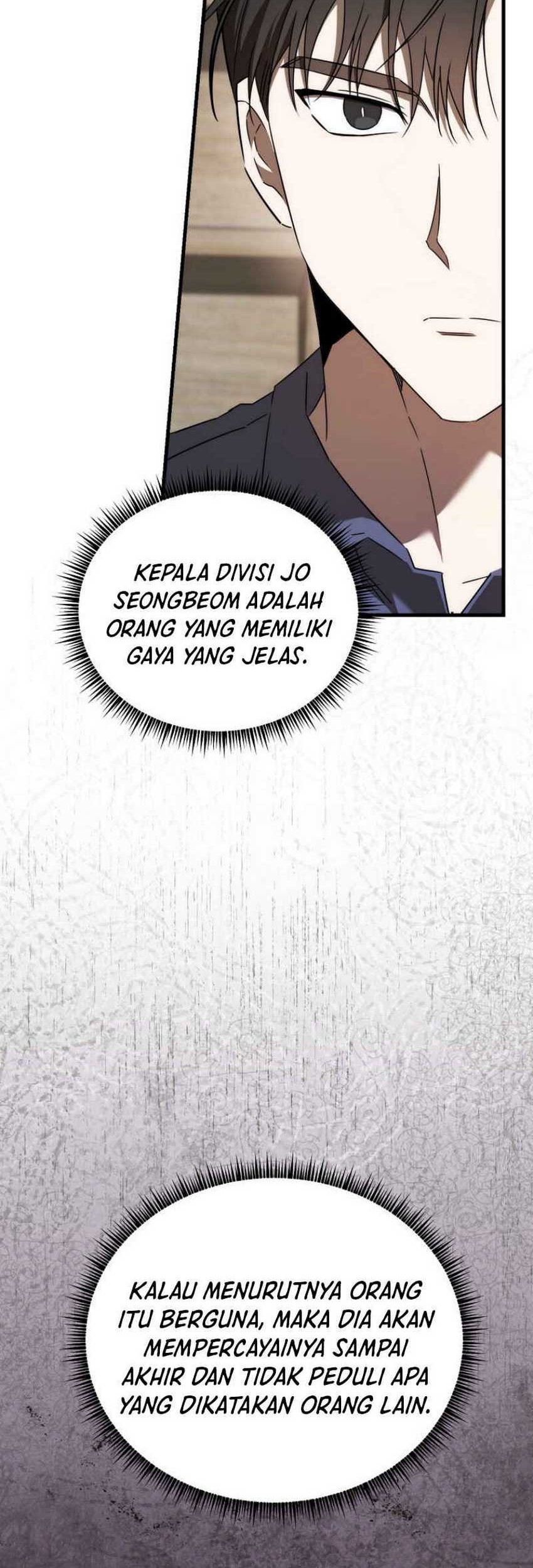 The Rookie In The Baseball Team Is Performing Exceptionally Well Chapter 32 - halaman 33