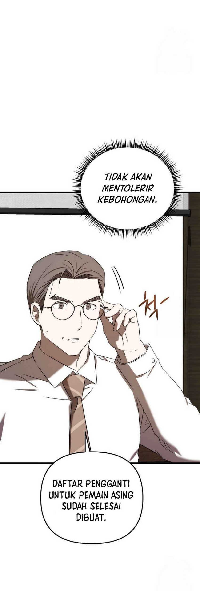 The Rookie In The Baseball Team Is Performing Exceptionally Well Chapter 32 - halaman 35