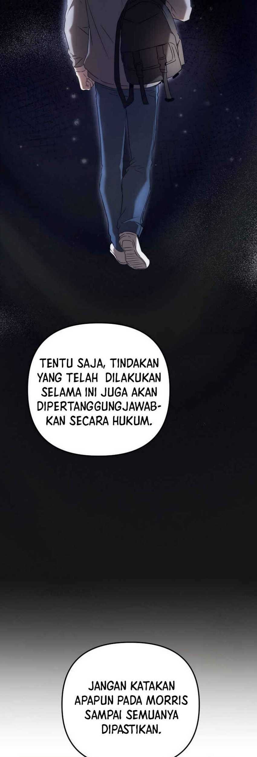 The Rookie In The Baseball Team Is Performing Exceptionally Well Chapter 32 - halaman 38