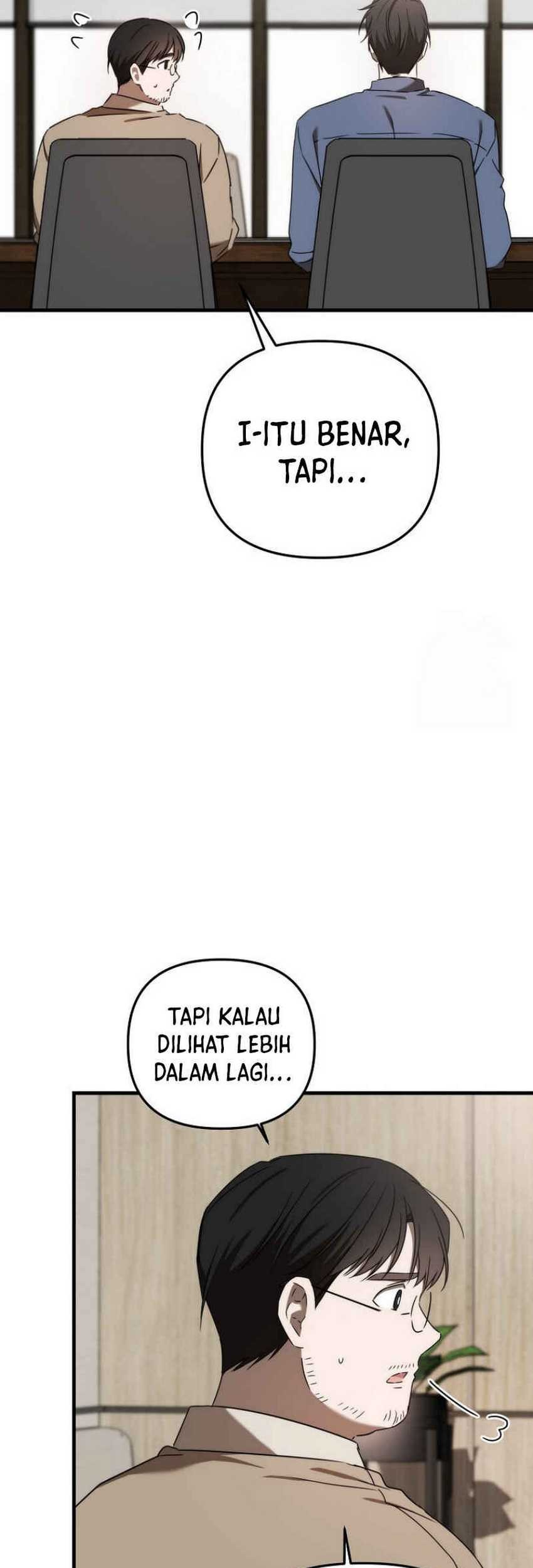 The Rookie In The Baseball Team Is Performing Exceptionally Well Chapter 32 - halaman 42