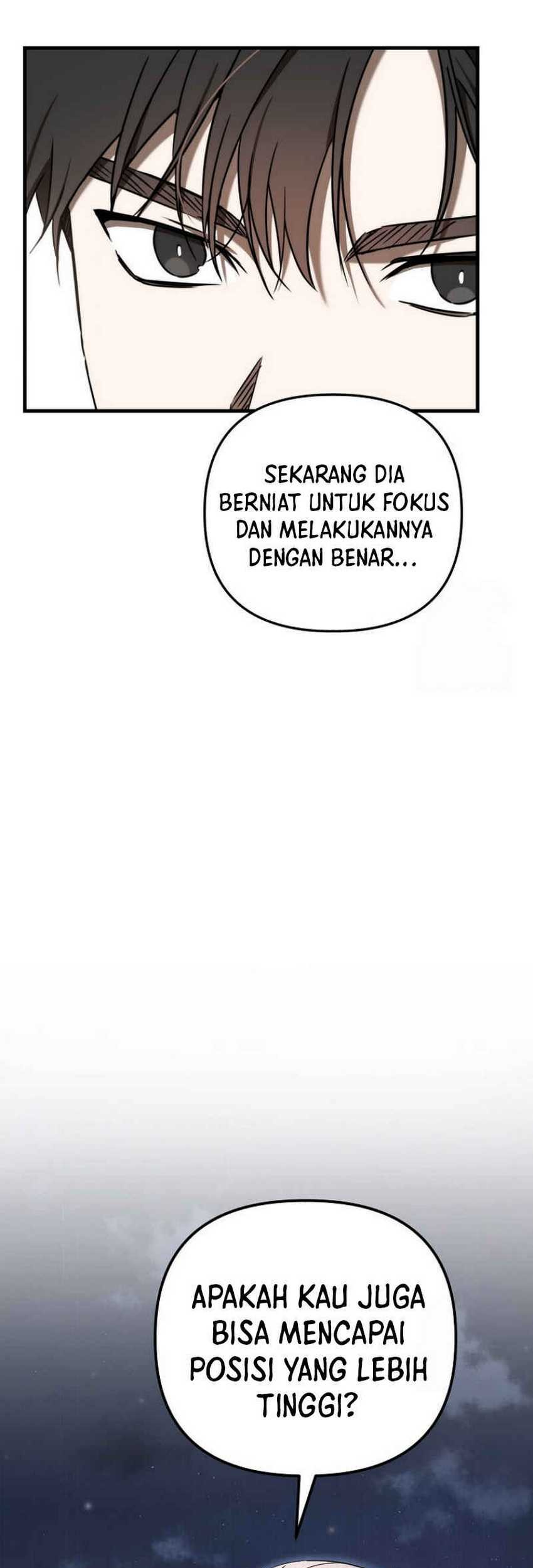 The Rookie In The Baseball Team Is Performing Exceptionally Well Chapter 32 - halaman 44