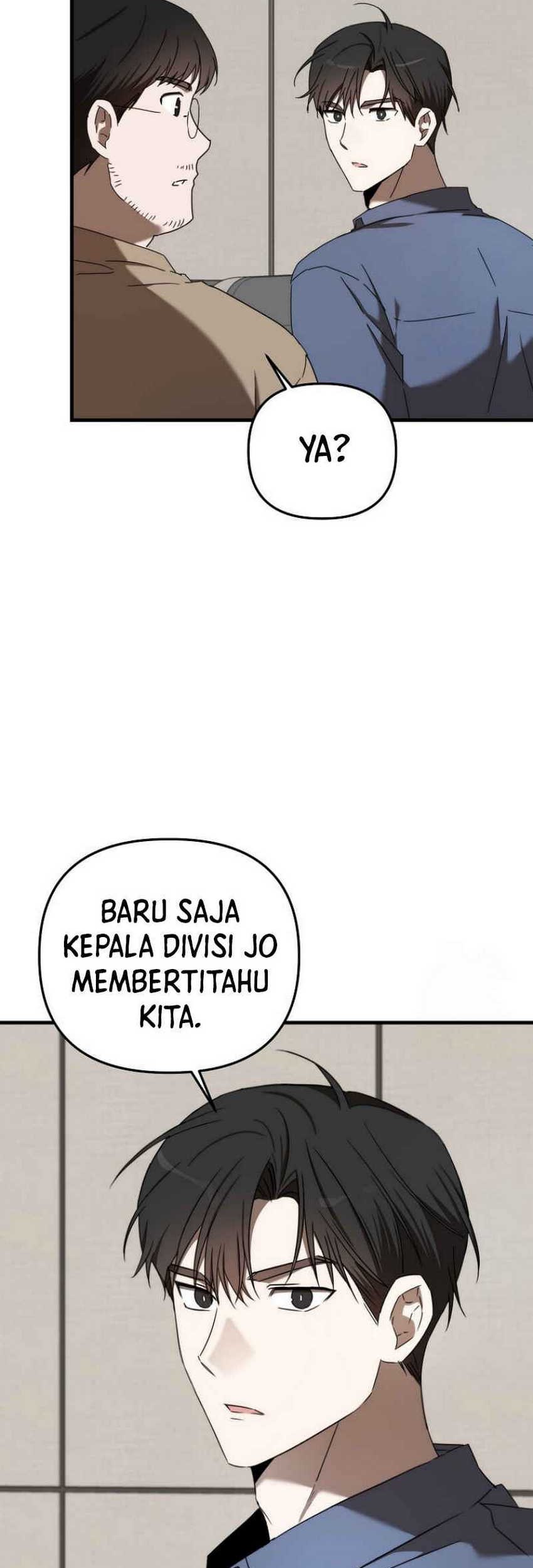 The Rookie In The Baseball Team Is Performing Exceptionally Well Chapter 32 - halaman 46