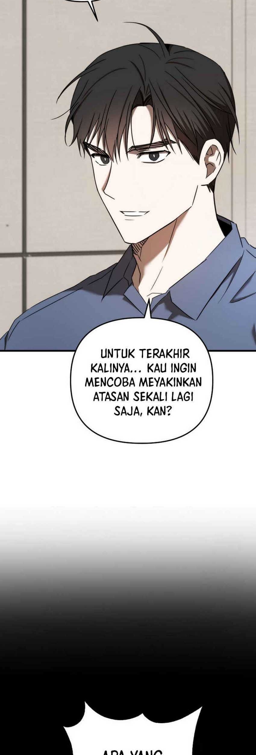 The Rookie In The Baseball Team Is Performing Exceptionally Well Chapter 32 - halaman 51