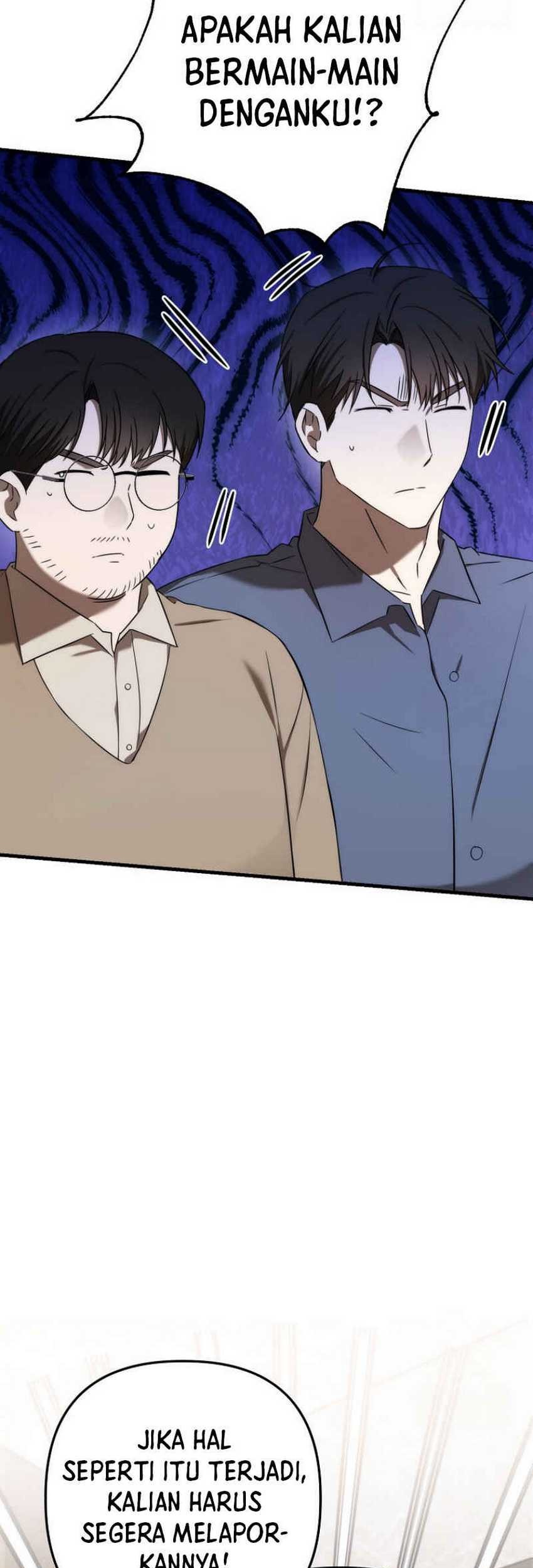 The Rookie In The Baseball Team Is Performing Exceptionally Well Chapter 32 - halaman 54