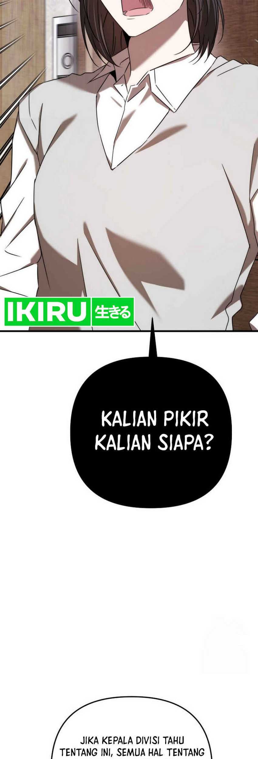 The Rookie In The Baseball Team Is Performing Exceptionally Well Chapter 32 - halaman 56