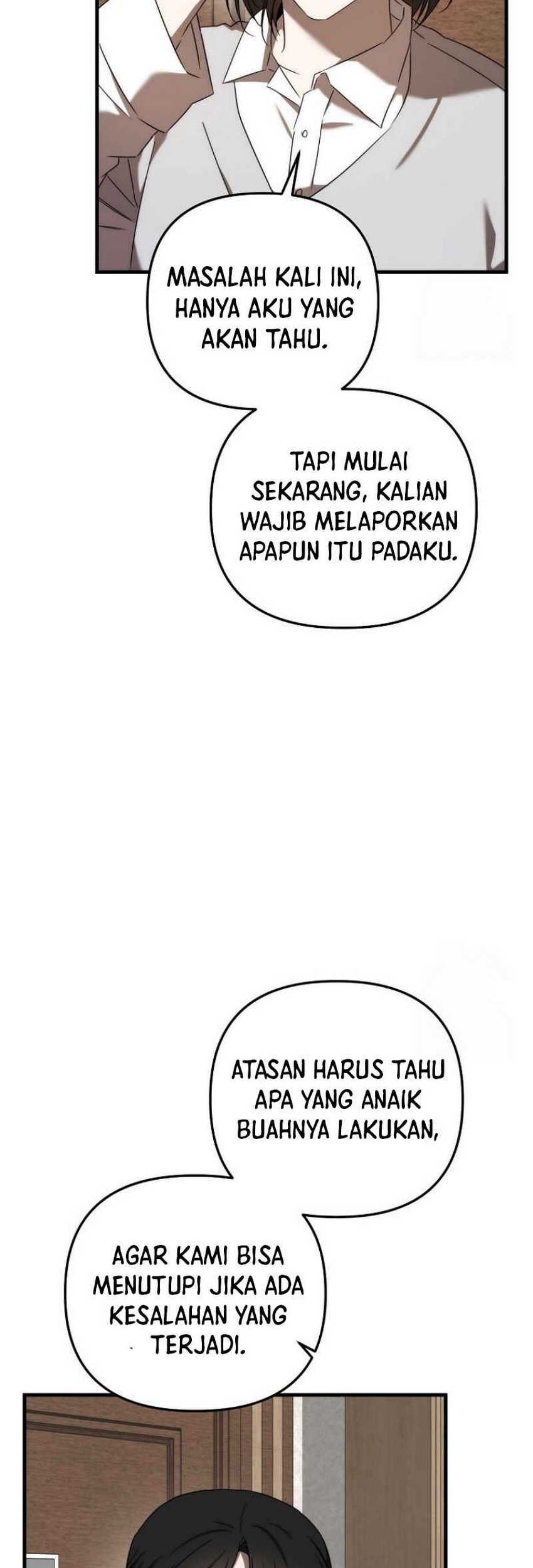 The Rookie In The Baseball Team Is Performing Exceptionally Well Chapter 32 - halaman 58