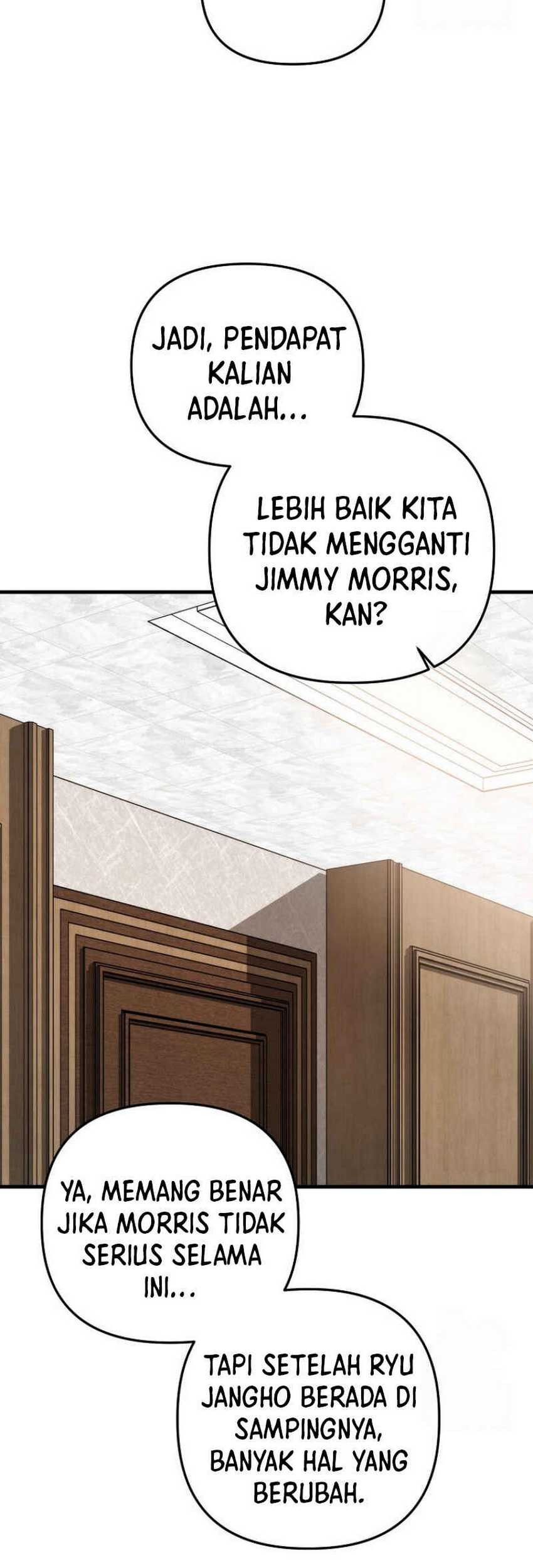The Rookie In The Baseball Team Is Performing Exceptionally Well Chapter 32 - halaman 60