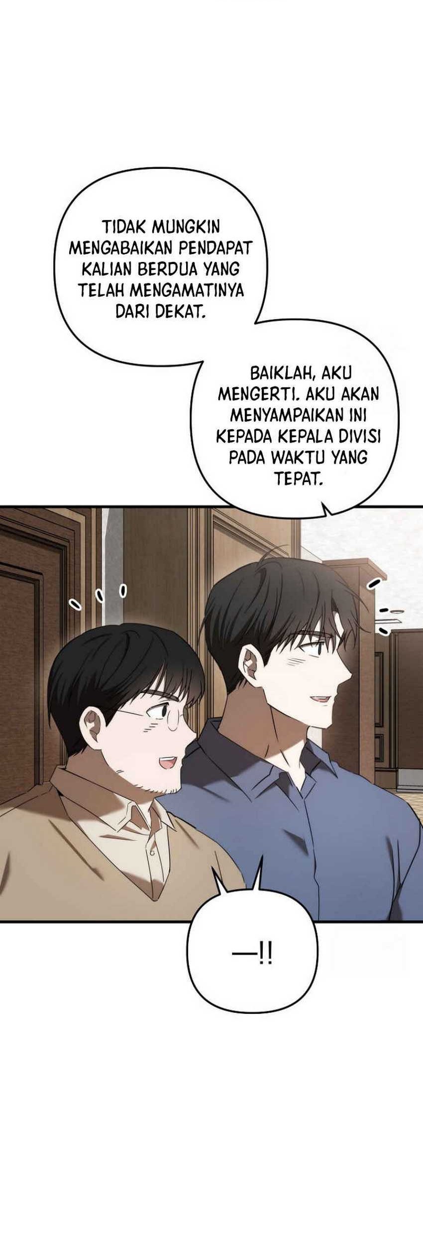 The Rookie In The Baseball Team Is Performing Exceptionally Well Chapter 32 - halaman 63