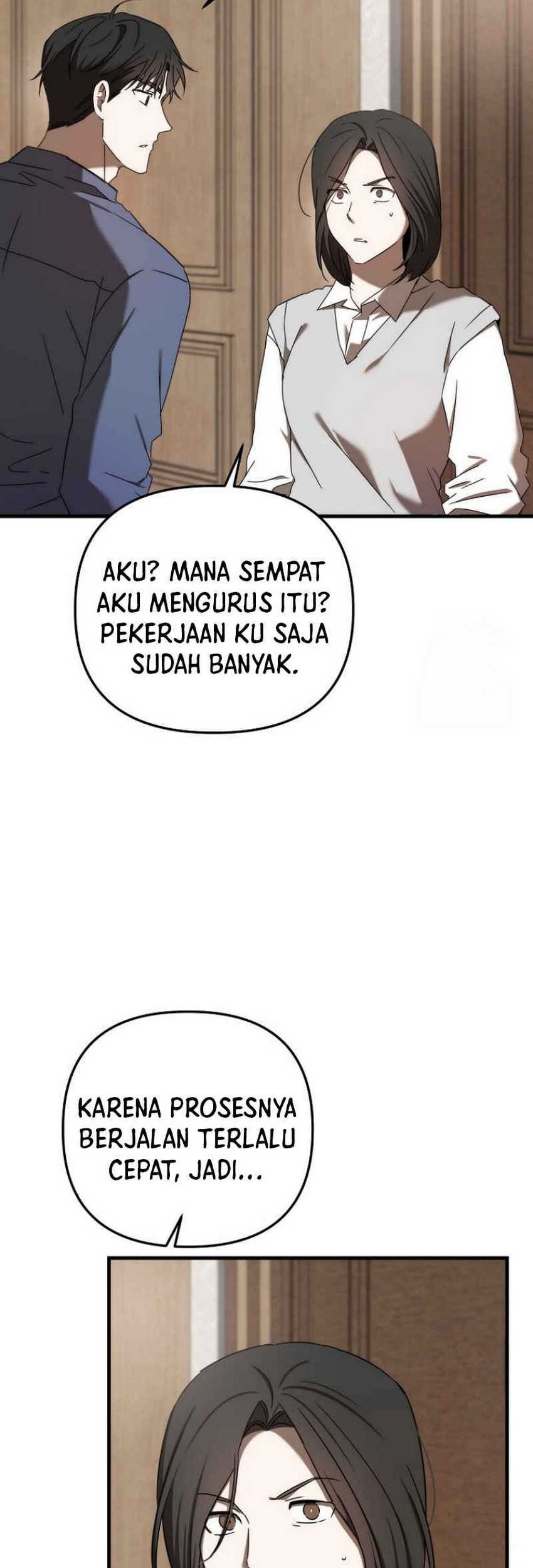 The Rookie In The Baseball Team Is Performing Exceptionally Well Chapter 32 - halaman 66