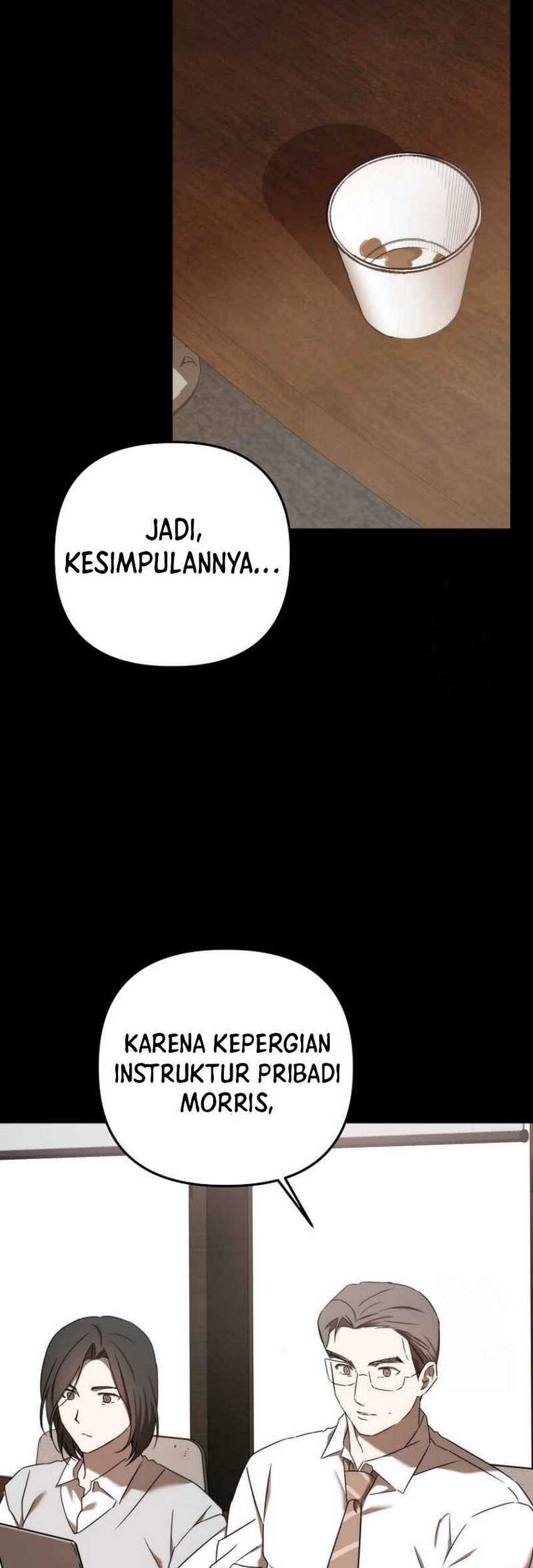 The Rookie In The Baseball Team Is Performing Exceptionally Well Chapter 32 - halaman 8