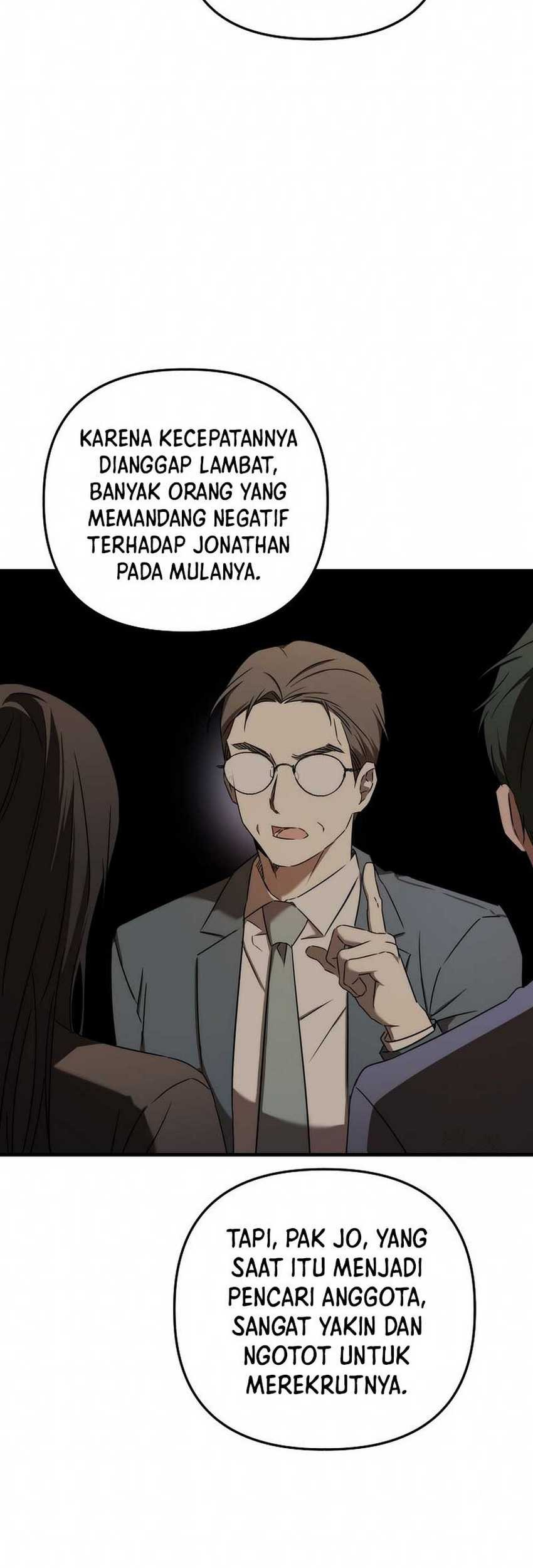 The Rookie In The Baseball Team Is Performing Exceptionally Well Chapter 33 - halaman 13