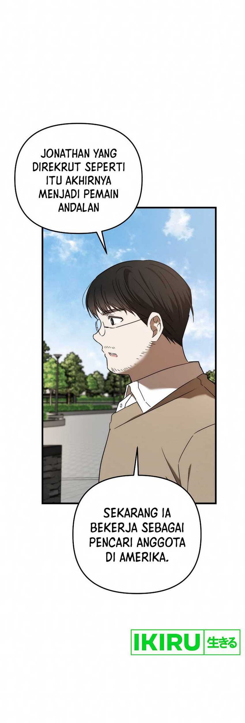 The Rookie In The Baseball Team Is Performing Exceptionally Well Chapter 33 - halaman 14